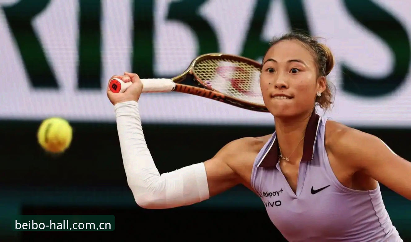 贝博登录入口功能详解 3大看点解析2026法网女单签表:郑钦文保分压力下的突围之路